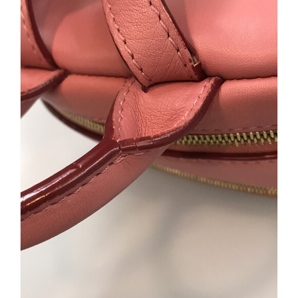 MCM Backpack Minor - Picture 6 of 7